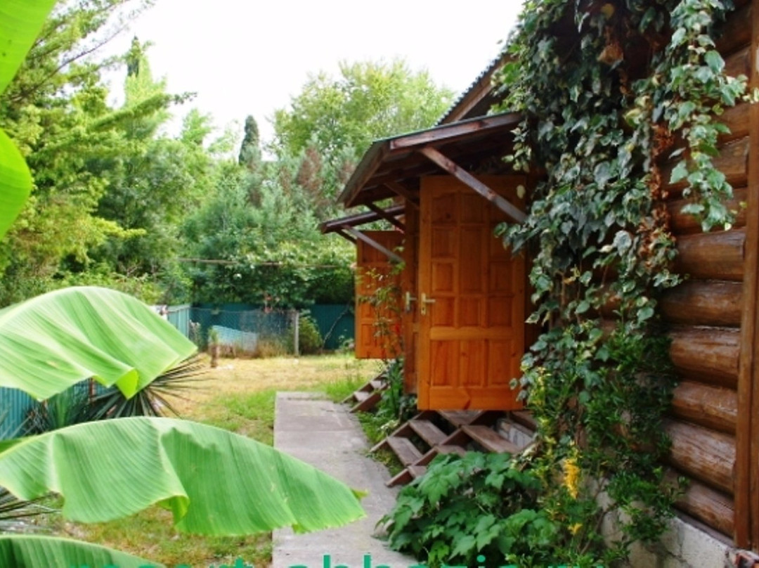 Magnoliya Guest House主图