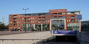 Middenwaard Shopping Centre-Heerhugowaard必去景点