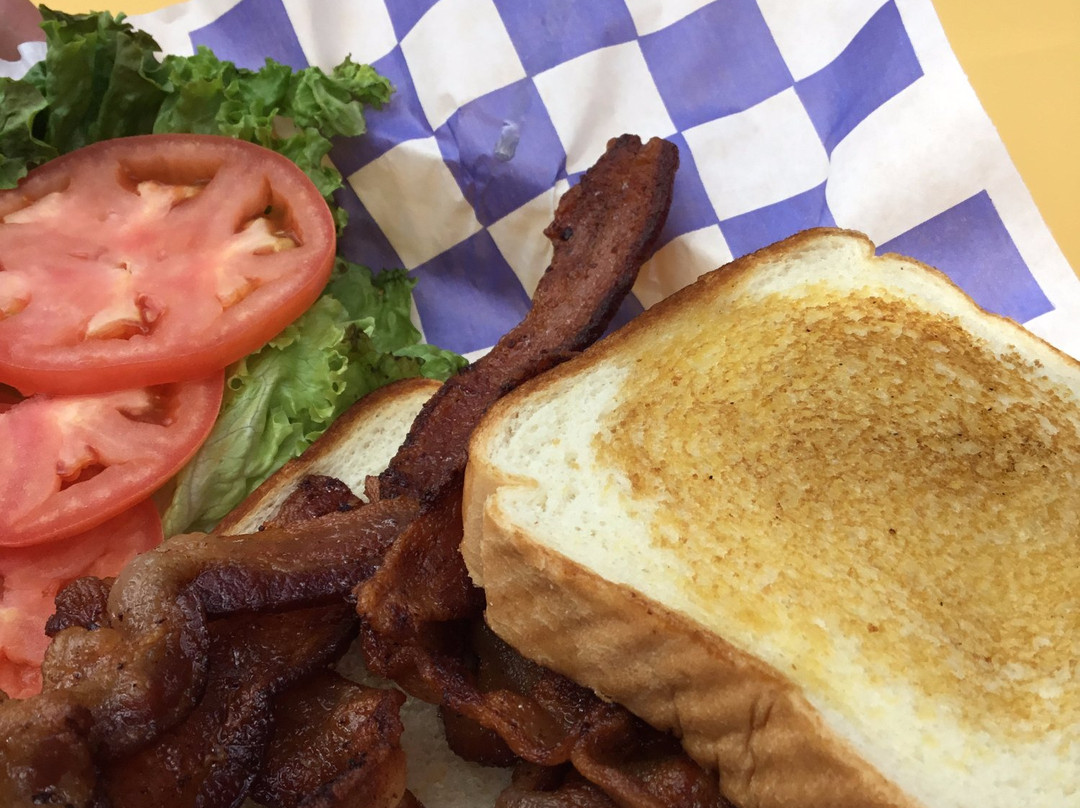 The Wild  Ass Hey Barn