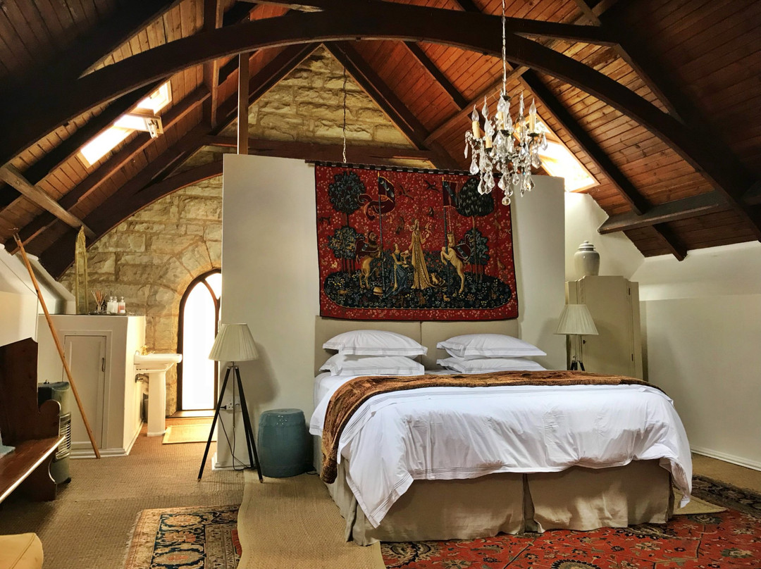 Saint Andrews Retreat