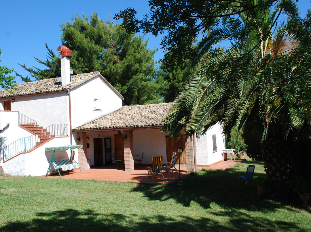 Azienda Il Gelso