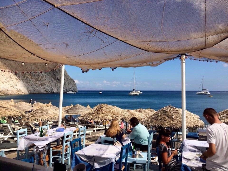 Santorini Royal Travel-圣托里尼必去景点