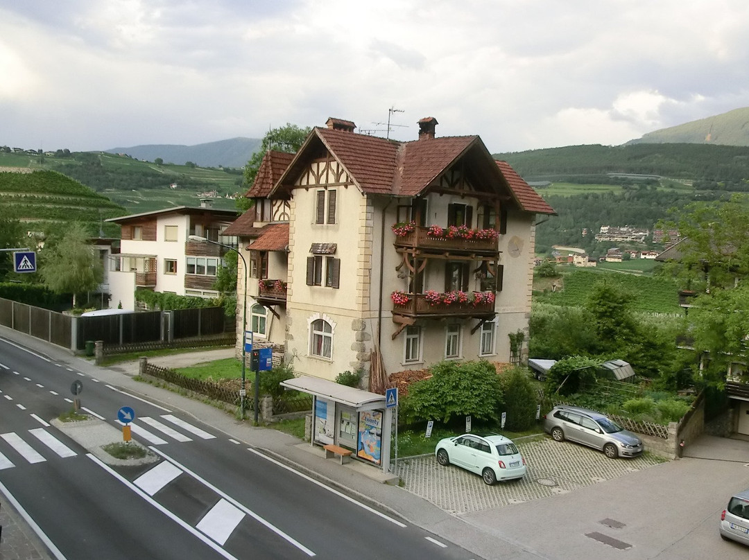 Varna酒店住宿-Gasthof Goldenes Lamm