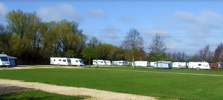 Waterfront Country Park