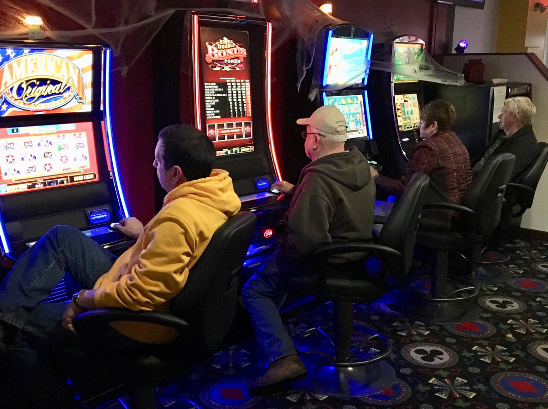 Lucky Dog Gaming-Cherry Valley必去景点