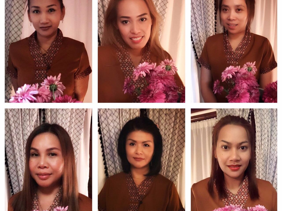 Freiburger Thaimassage Herdern景点图片