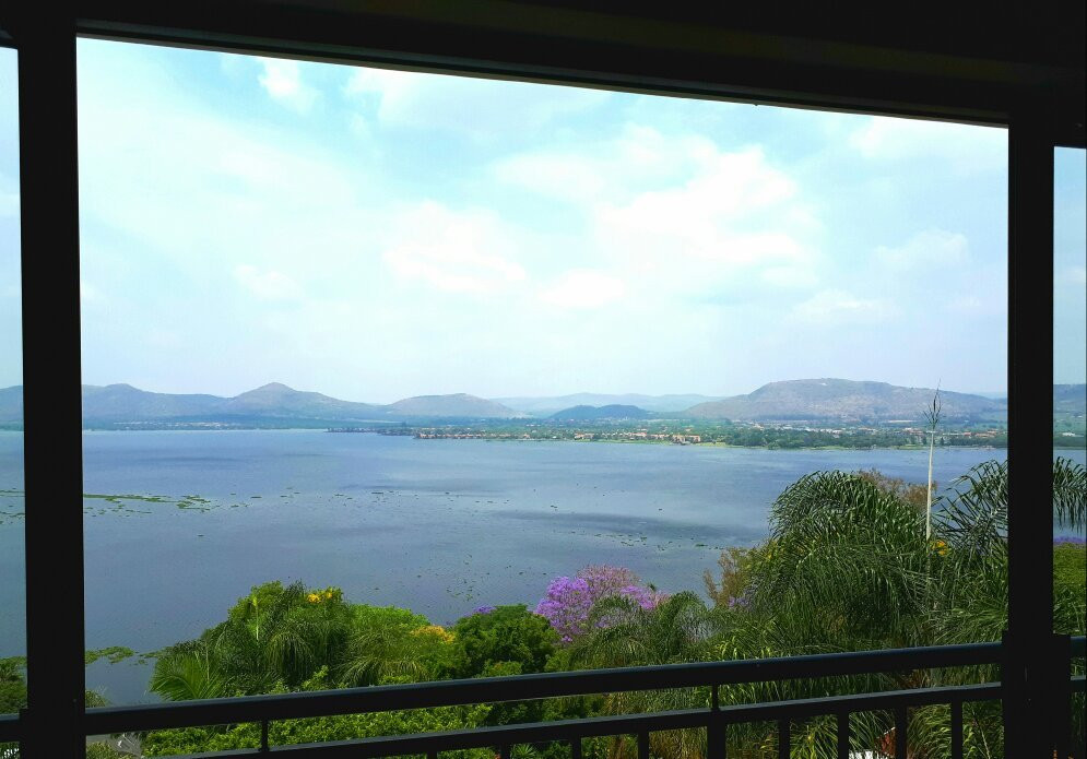 Kosmos酒店住宿-Kosmos Lodge