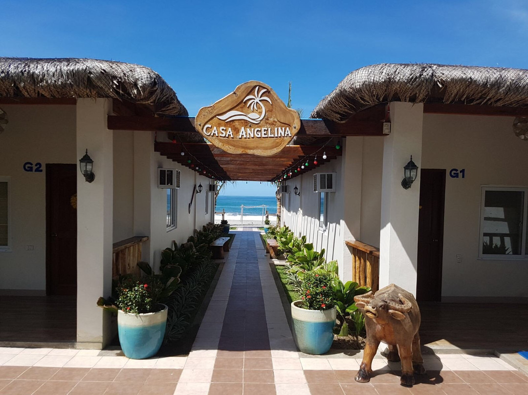 Casa Angelina Resorts