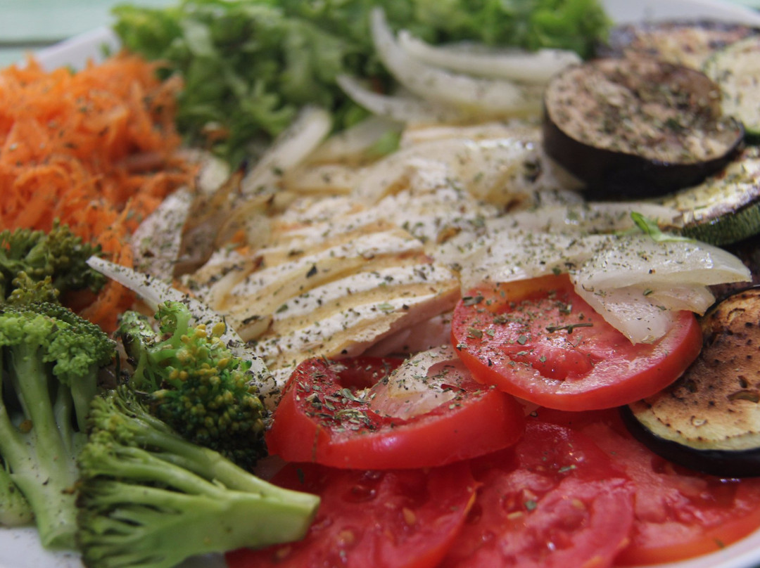 Villaveg Cozinha Natural