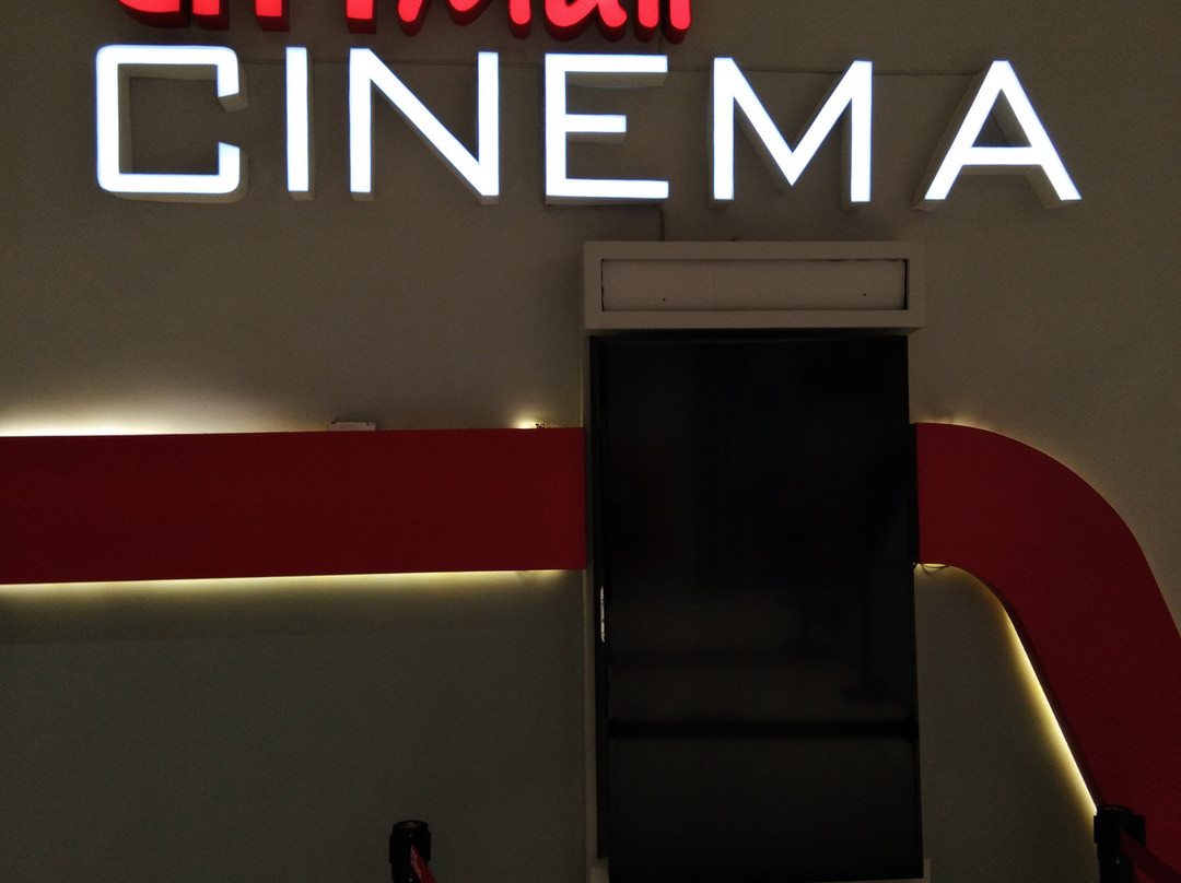 CityMall-Consolacion必去景点