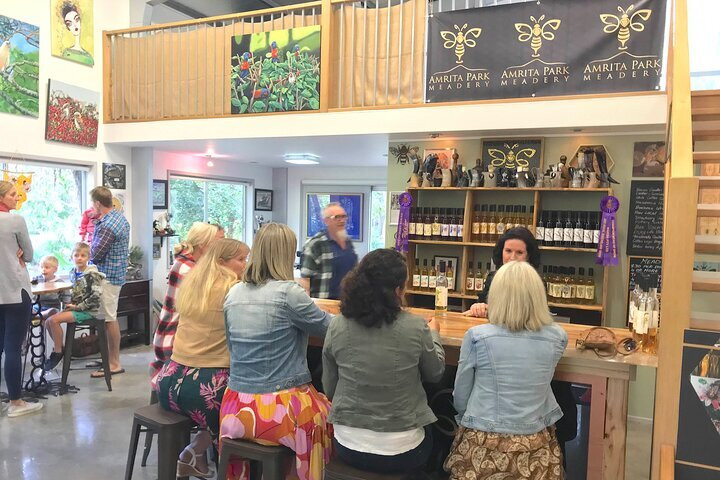 Amrita Park Meadery-Pomona必去景点