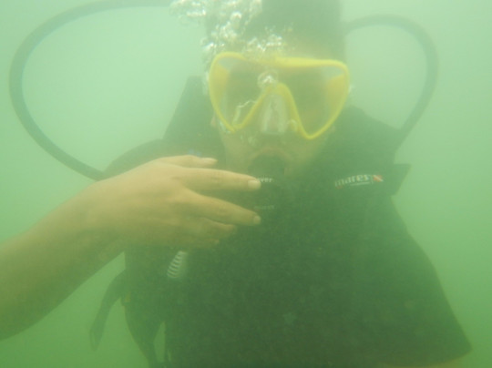 Goa Water World-加兰古特必去景点