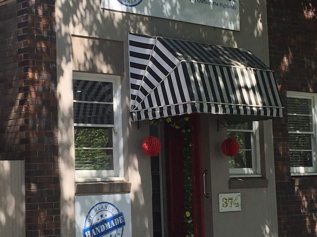 Highlands Handmade-Moss Vale必去景点