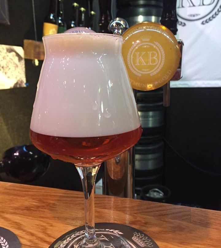 STOCKHOLM BEER & BREWERY TOUR-Sollentuna必去景点