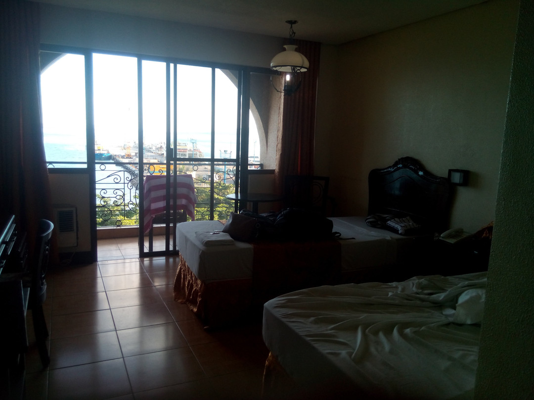 Batag Island Lighthouse-Laoang必去景点