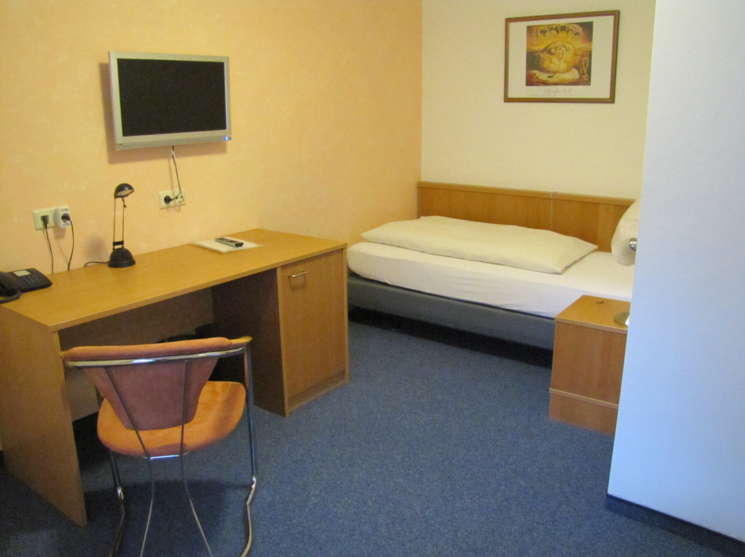 Hotel Am Weyerhof主图