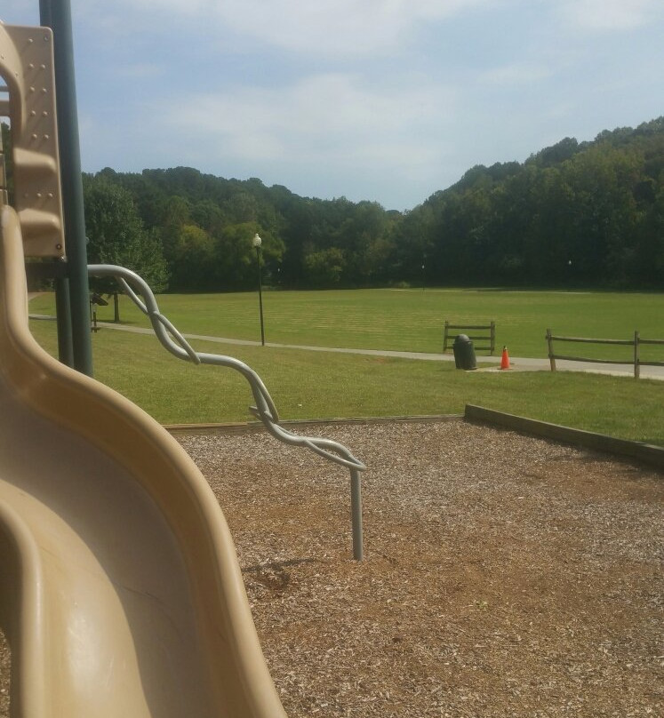 Logan Farm Park-Acworth必去景点