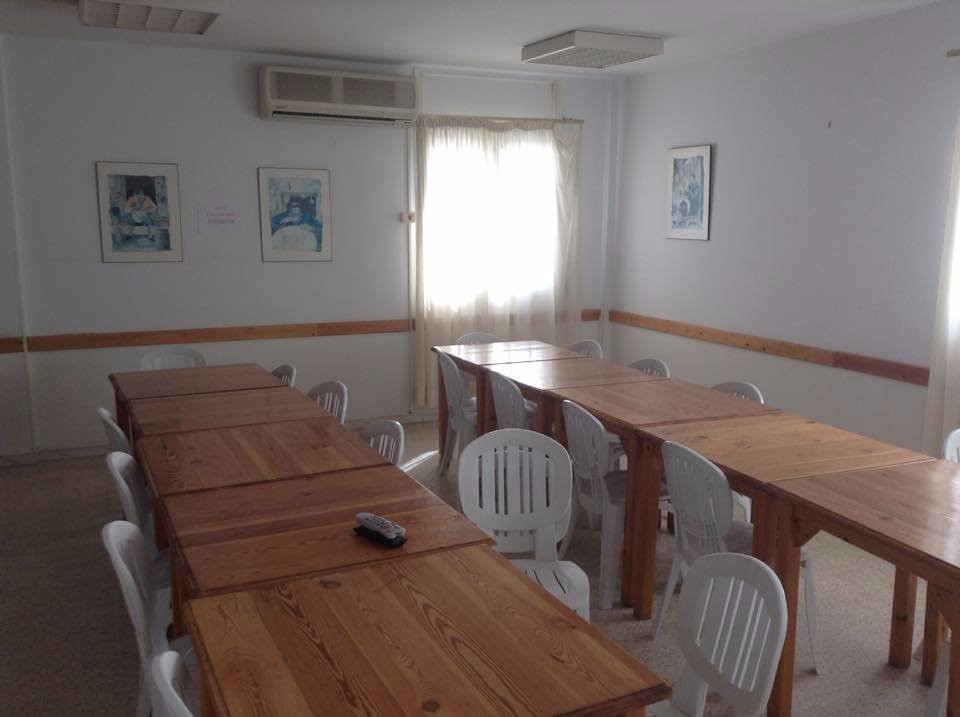Auberge Ibn Sina Sfax
