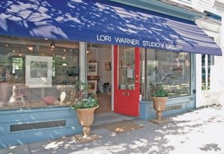 Lori Warner Studio/Gallery景点图片