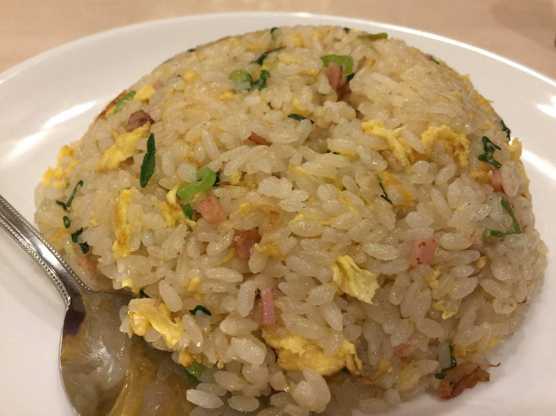 中華料理 台菜館 イオンモール日根野店