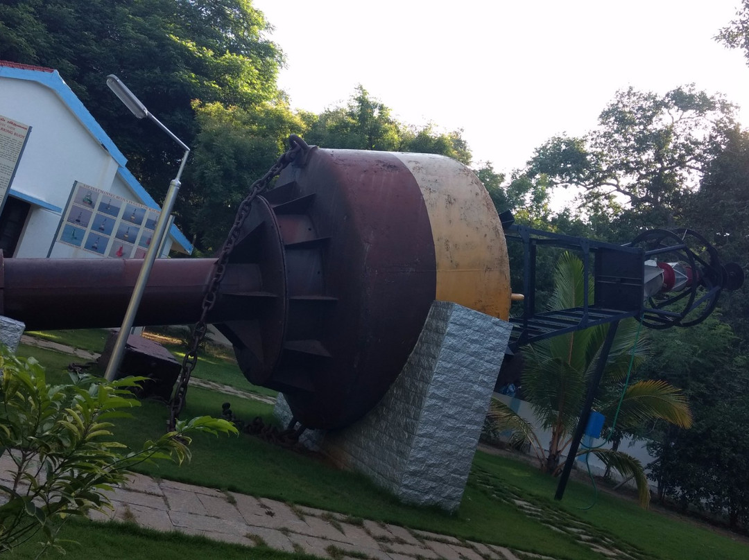 Lighthouse Heritage Museum