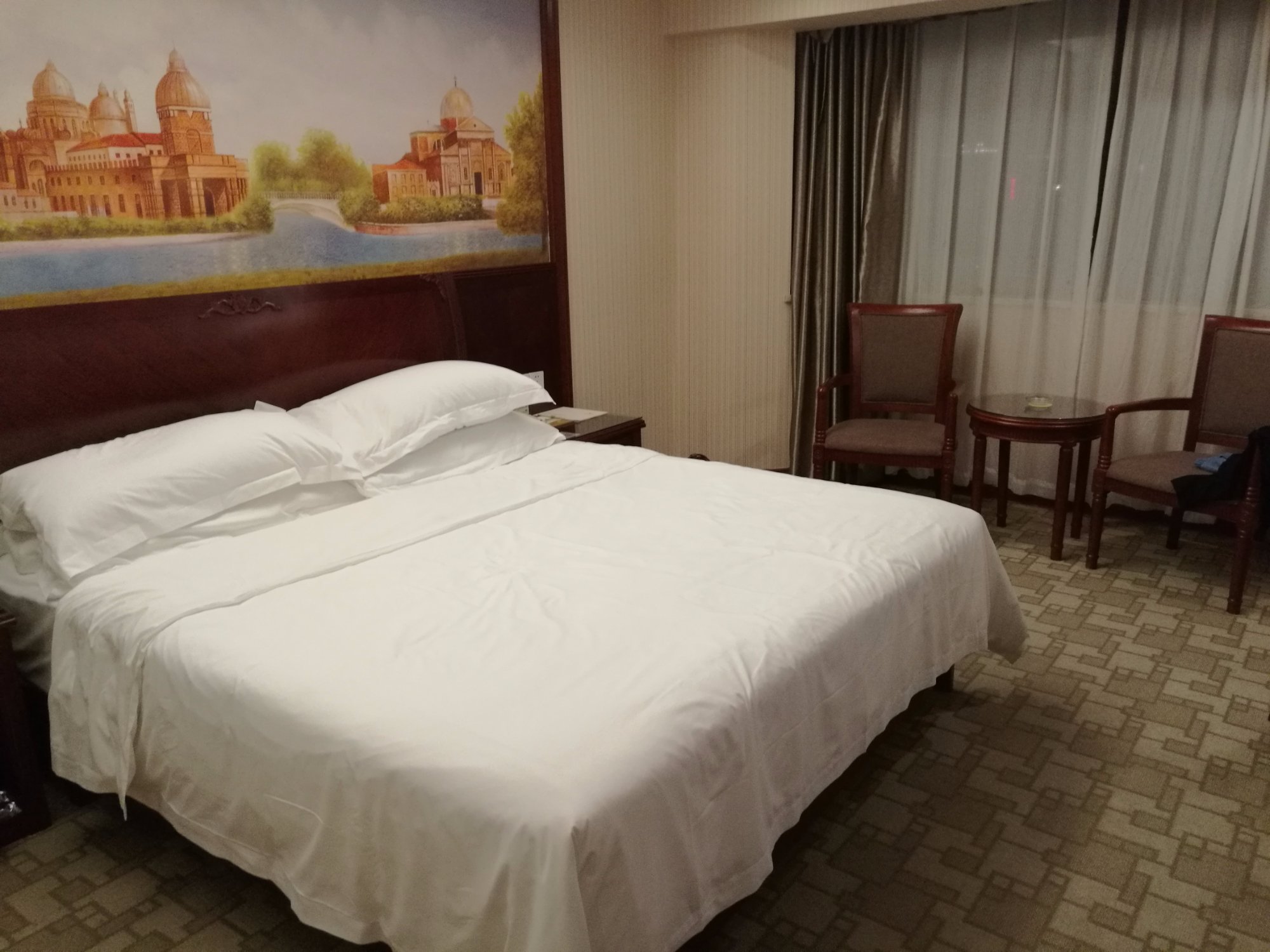 南宁维也纳酒店朝阳路店-官方