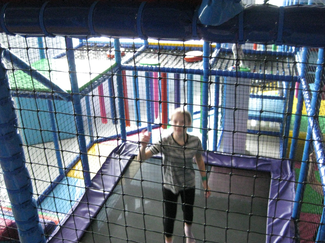 Funarium Zpell景点图片