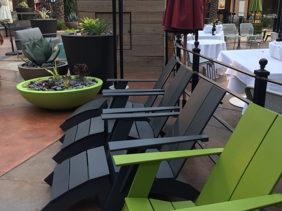 Cerritos Towne Center-喜瑞都必去景点