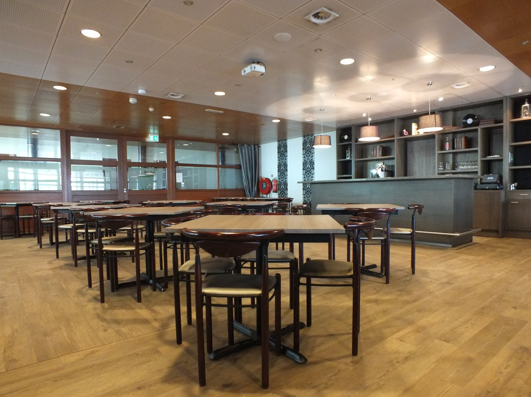 Sociaal Cultureel Centrum De Enck Oirschot景点图片
