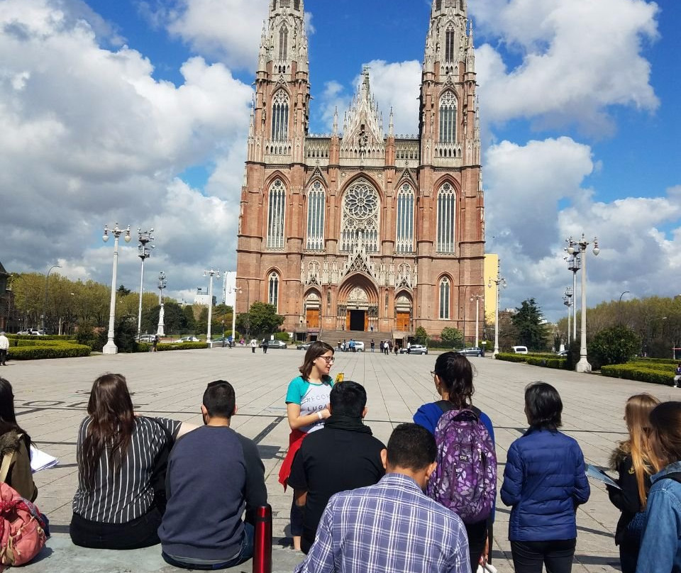 Quiero Recorrer-拉普拉塔必去景点