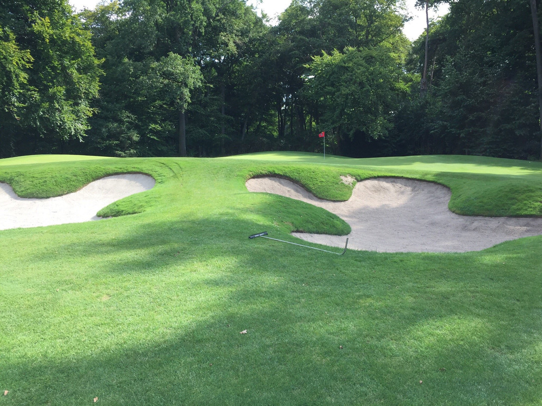 Frankfurter Golf Club-法兰克福必去景点