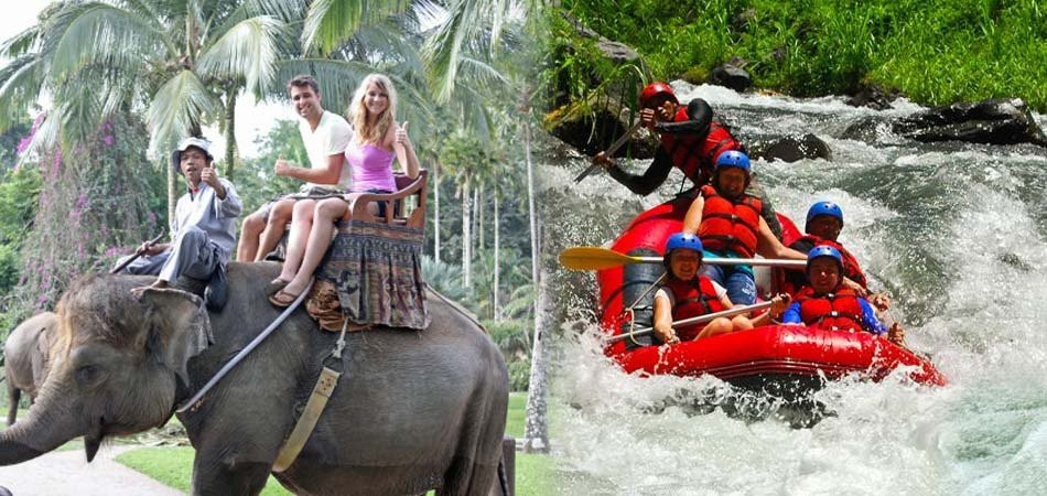 Bali Virgin Tours-库塔必去景点