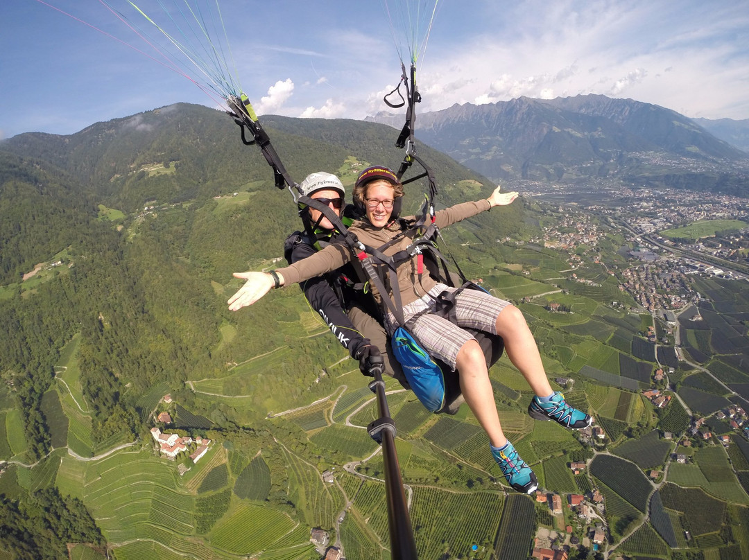 Fly  Meran-拉纳必去景点