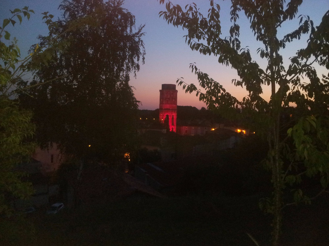 La Petite Maison de Tailleur de Pierre主图