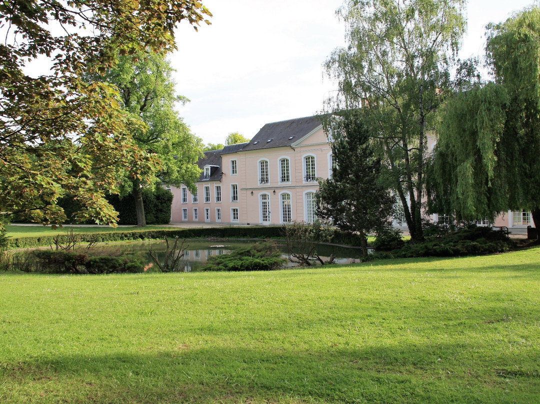 Parc du Grand Veneur景点图片