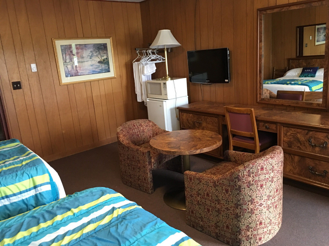 所有藏起旅馆