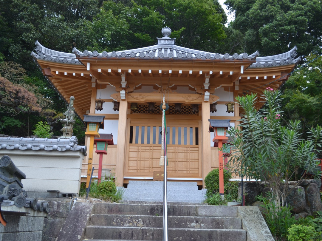 Shumi-ji Temple