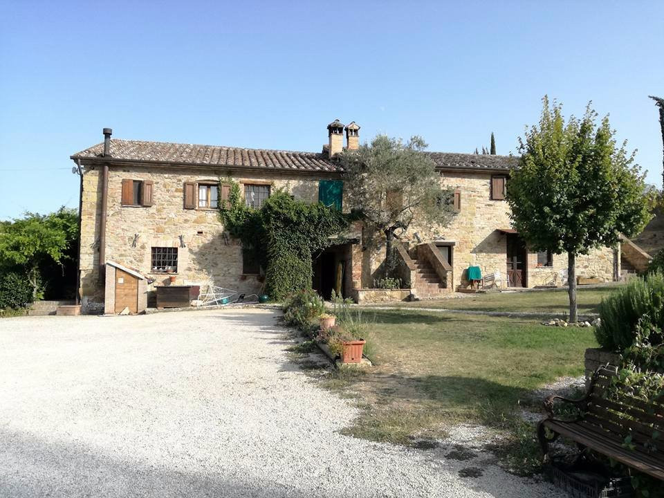 Agriturismo Calagrana