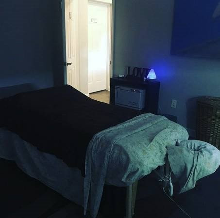 Crystal Blue Health Spa-奥兰多必去景点