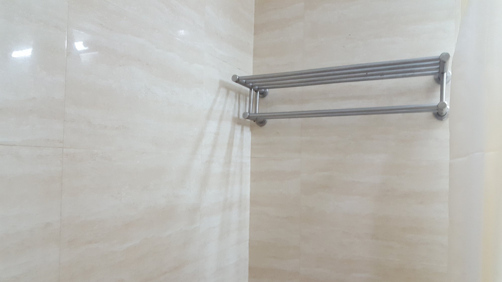 上外迎宾馆-浴室