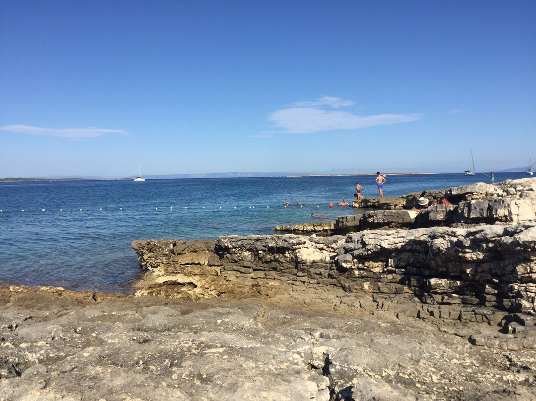Debeljak Beach-Premantura必去景点