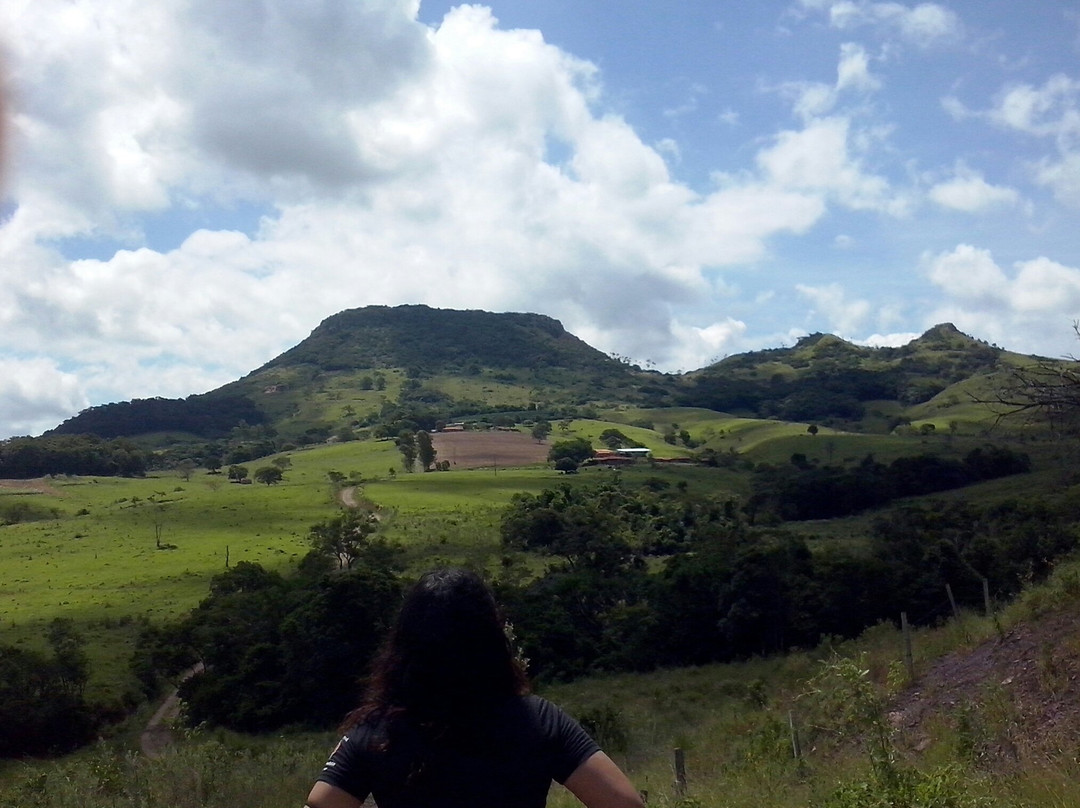 Serra da Figueira景点图片