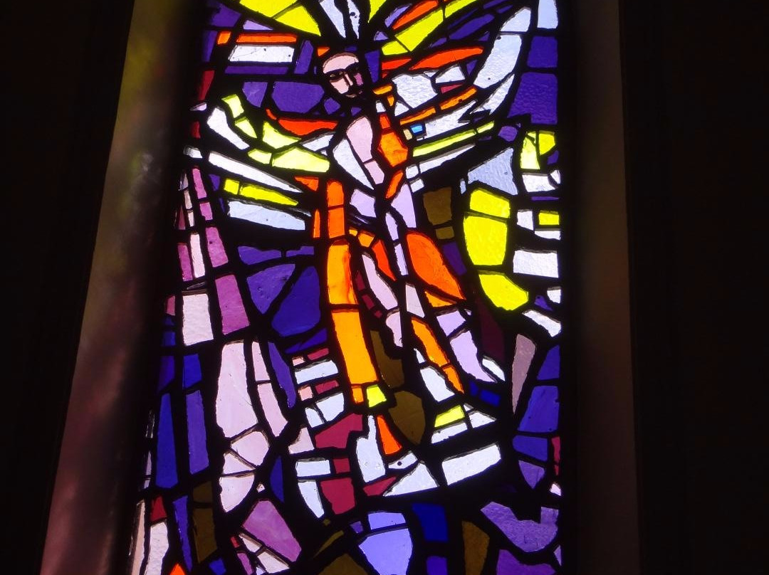 Eglise de Réclère-Reclere必去景点