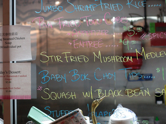 Chicago Food Walks with Rebecca Wheeler-芝加哥必去景点