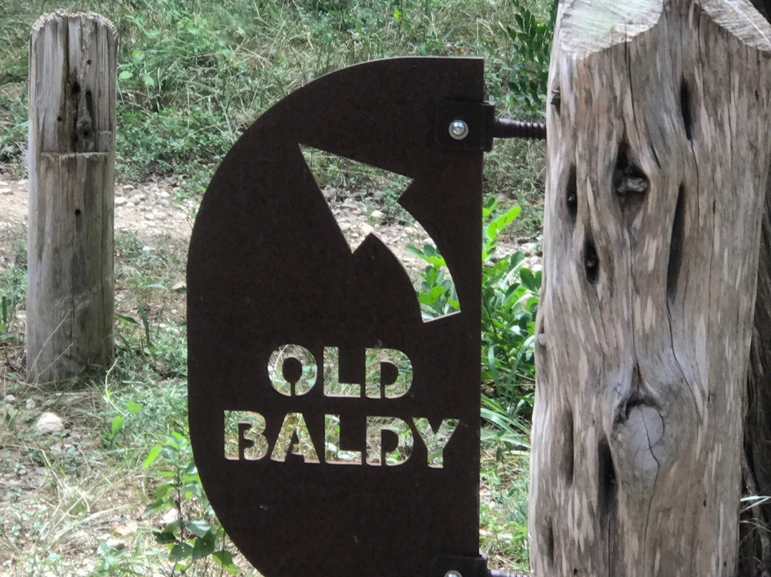 Garner State Park Gift Shop-Concan必去景点