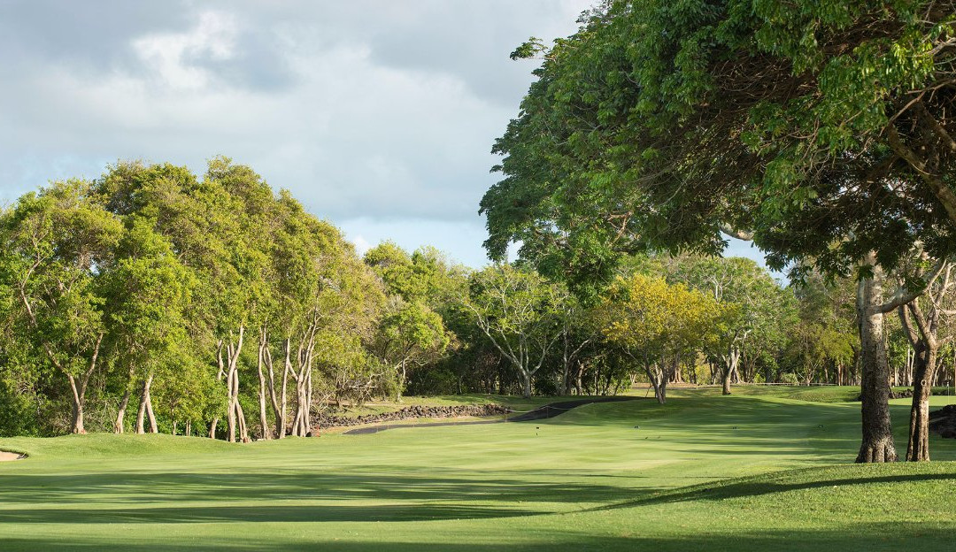 Legend Golf Course-波特弗拉克必去景点