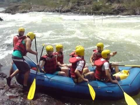 PiraRafting - Ecoturismo景点图片