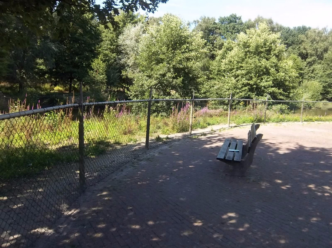 Kinderboerderij 't Weusthag景点图片