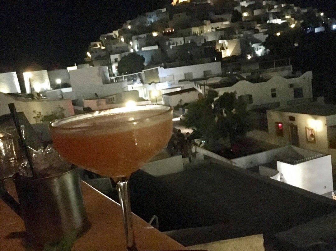 Sti Thea-Astipalea必去景点