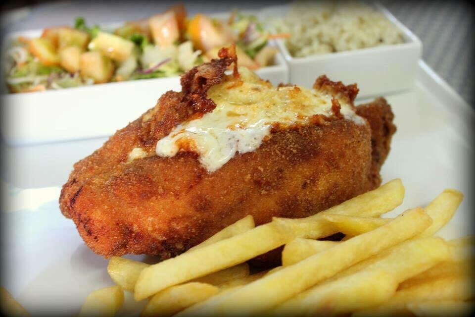 Gonyeli餐馆和美食-Bicenturk Restaurant